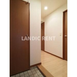 ティファーナ高宮の物件内観写真