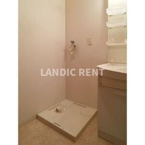 ティファーナ高宮の物件内観写真