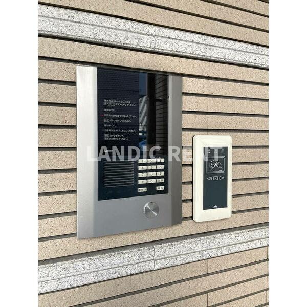 ティファーナ高宮の物件内観写真