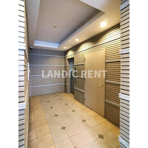 ティファーナ高宮の物件内観写真