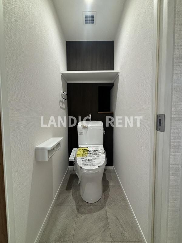 ラシュール・イン大橋Ⅱの物件内観写真