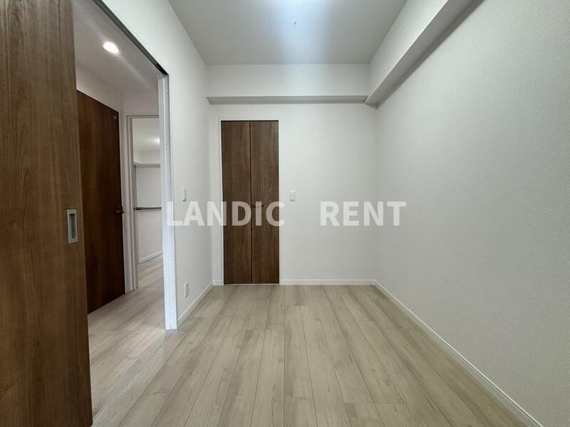 ラシュール・イン大橋Ⅱの物件内観写真