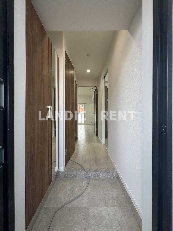 ラシュール・イン大橋Ⅱの物件内観写真