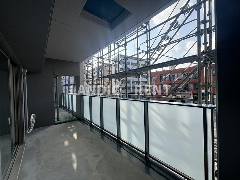 ラシュール・イン大橋Ⅱの物件内観写真