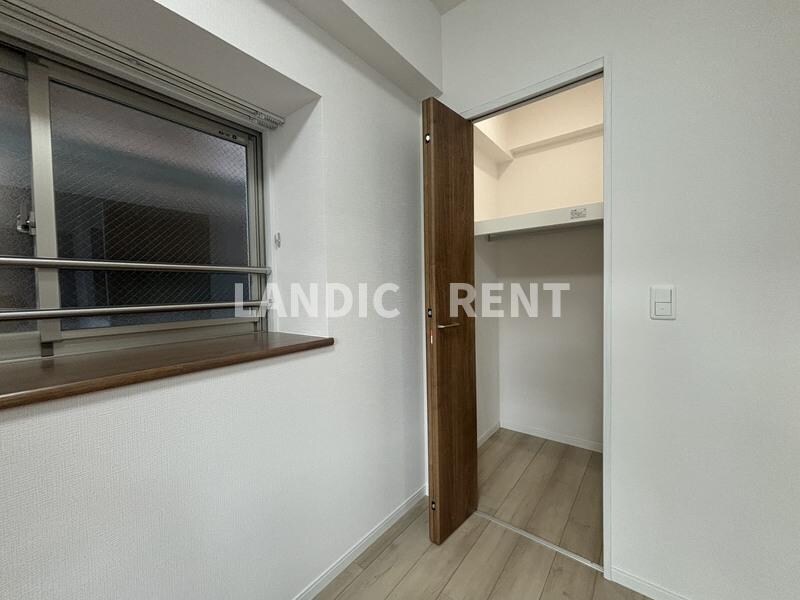 ラシュール・イン大橋Ⅱの物件内観写真