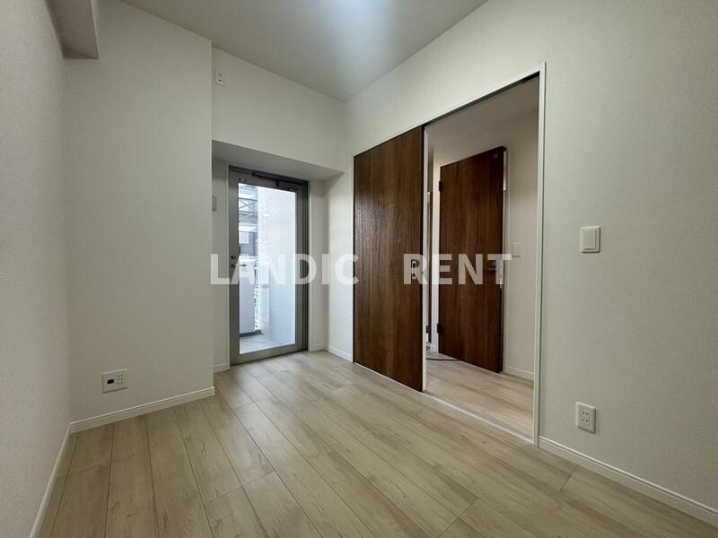 ラシュール・イン大橋Ⅱの物件内観写真