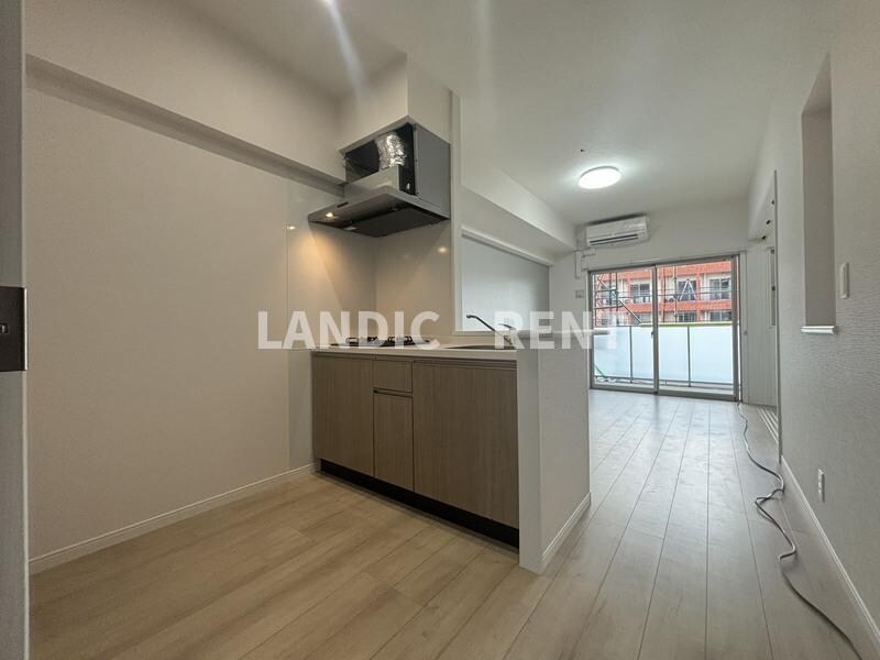 ラシュール・イン大橋Ⅱの物件内観写真