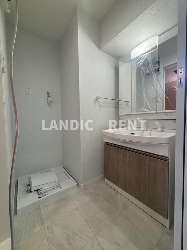 ラシュール・イン大橋Ⅱの物件内観写真