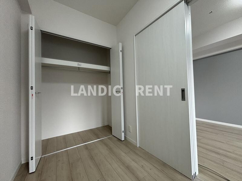 ラシュール・イン大橋Ⅱの物件内観写真