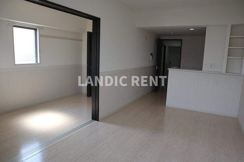 竹下駅 徒歩15分 4階の物件内観写真