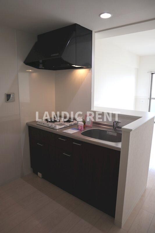 竹下駅 徒歩15分 4階の物件内観写真