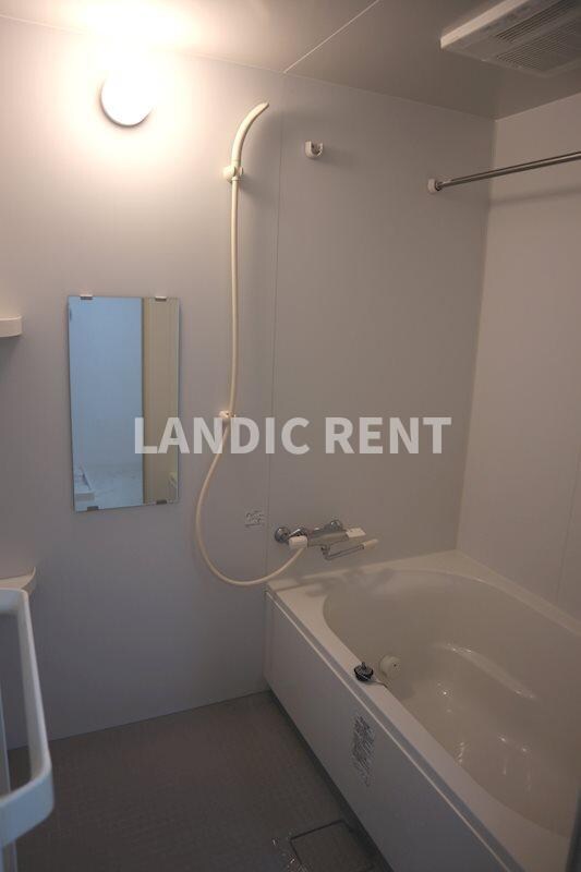 竹下駅 徒歩15分 4階の物件内観写真