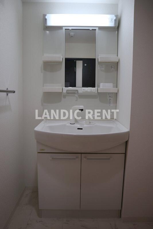 竹下駅 徒歩15分 4階の物件内観写真