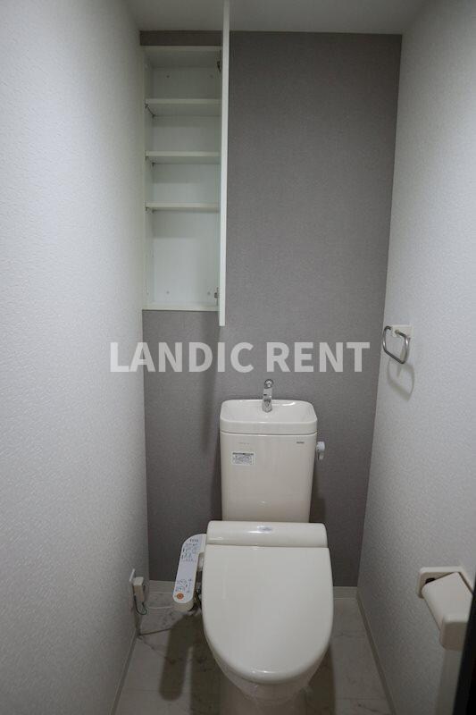 竹下駅 徒歩15分 4階の物件内観写真