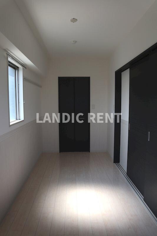 竹下駅 徒歩15分 4階の物件内観写真