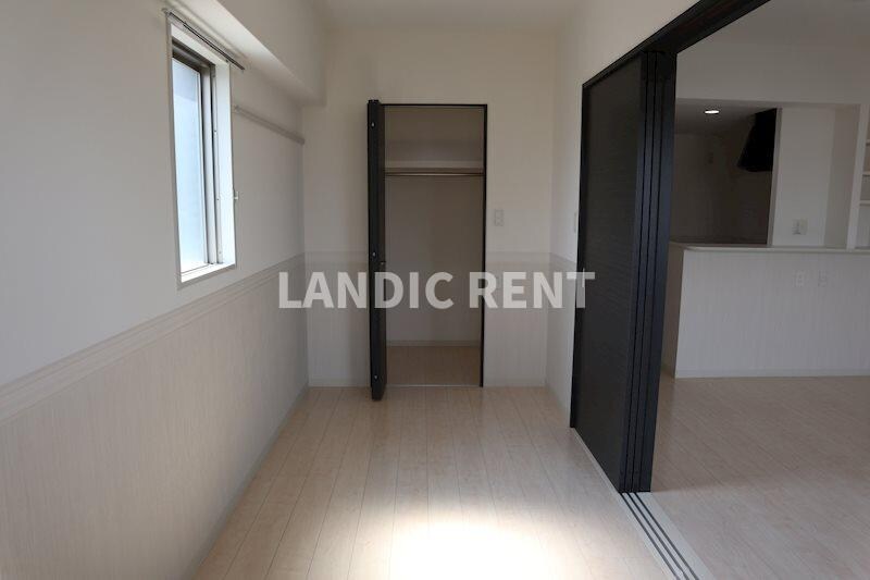 竹下駅 徒歩15分 4階の物件内観写真