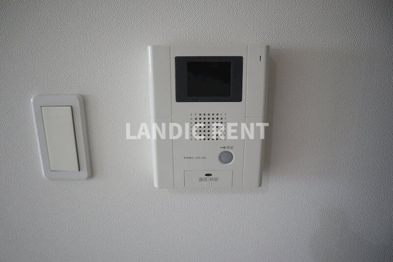 竹下駅 徒歩15分 4階の物件内観写真