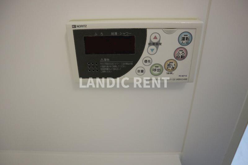 竹下駅 徒歩15分 4階の物件内観写真