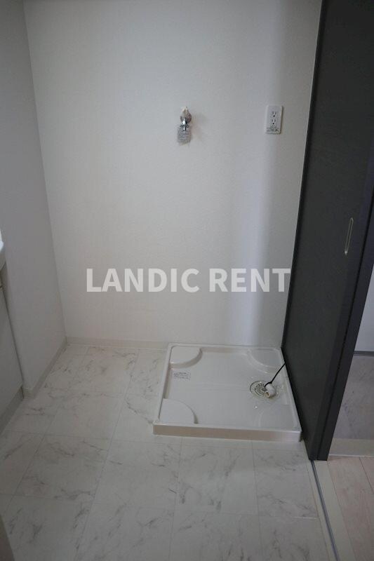 竹下駅 徒歩15分 4階の物件内観写真