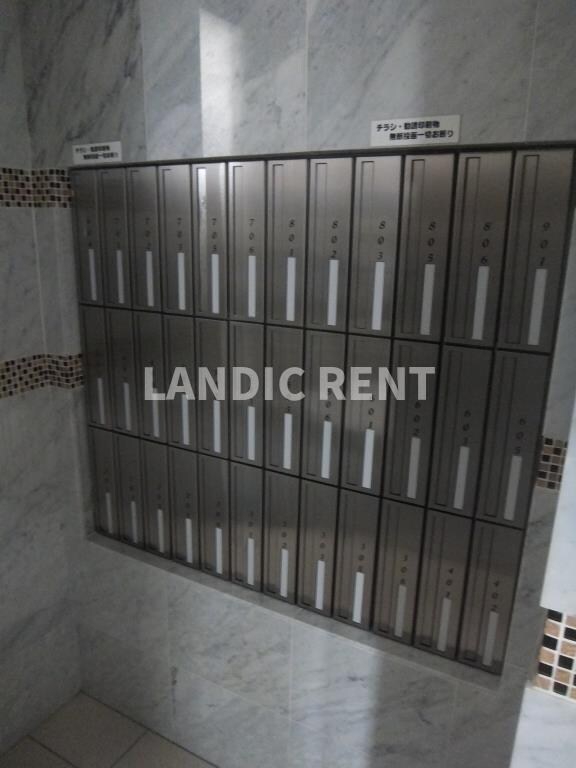 竹下駅 徒歩15分 4階の物件内観写真