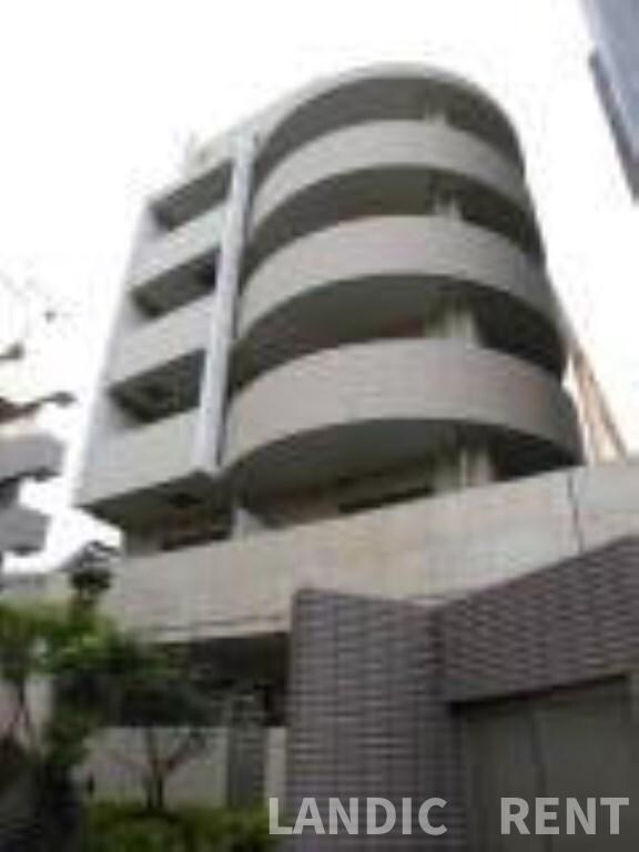 箱崎九大前駅 徒歩5分 3階の物件外観写真