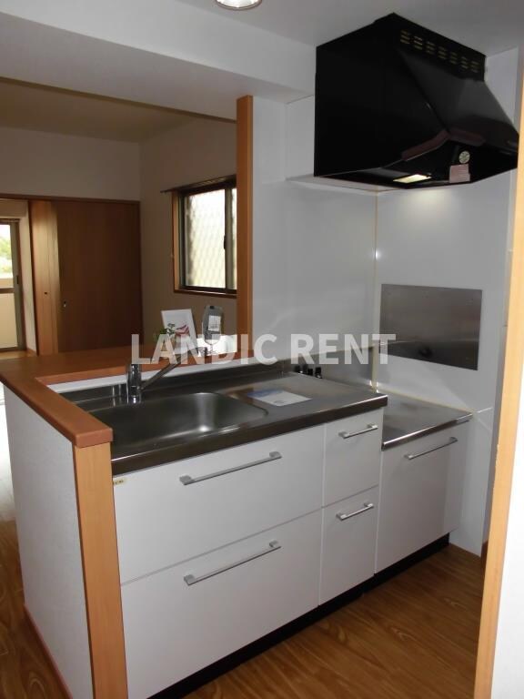 箱崎九大前駅 徒歩5分 3階の物件内観写真