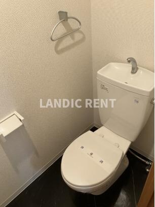 箱崎九大前駅 徒歩5分 3階の物件内観写真