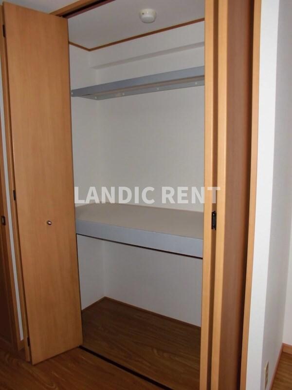 箱崎九大前駅 徒歩5分 3階の物件内観写真