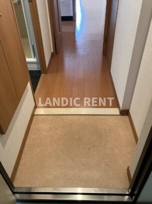 箱崎九大前駅 徒歩5分 3階の物件内観写真