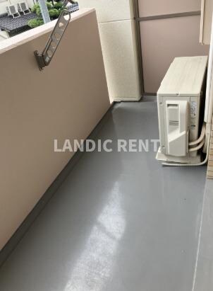 箱崎九大前駅 徒歩5分 3階の物件内観写真