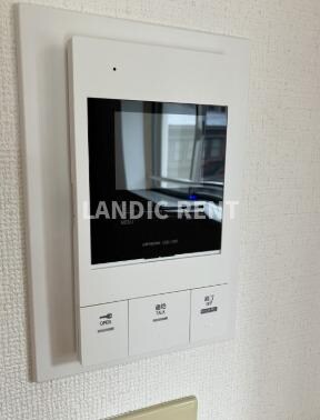 箱崎九大前駅 徒歩5分 3階の物件内観写真