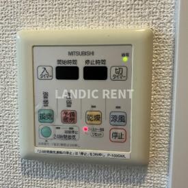 箱崎九大前駅 徒歩5分 3階の物件内観写真