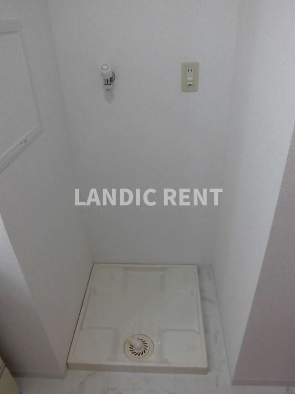 箱崎九大前駅 徒歩5分 3階の物件内観写真