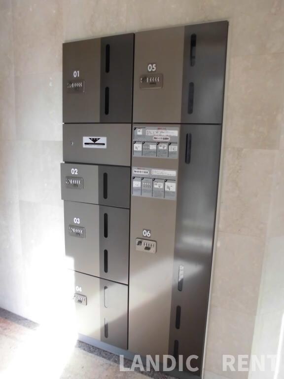 箱崎九大前駅 徒歩5分 3階の物件内観写真