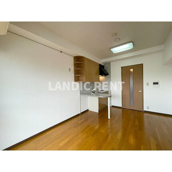 レーベント大橋の物件内観写真