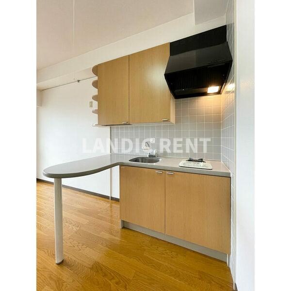 レーベント大橋の物件内観写真