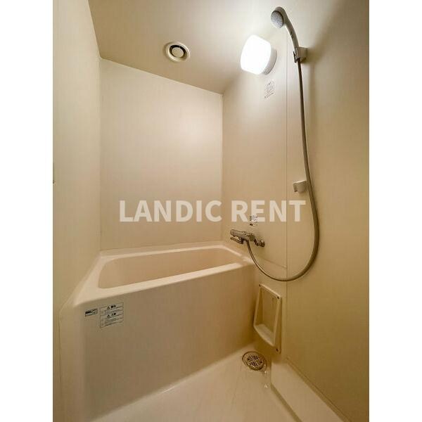 レーベント大橋の物件内観写真