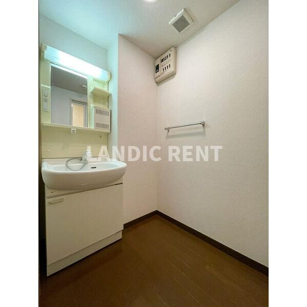 レーベント大橋の物件内観写真