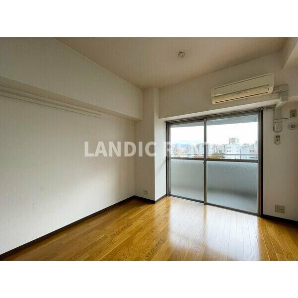 レーベント大橋の物件内観写真