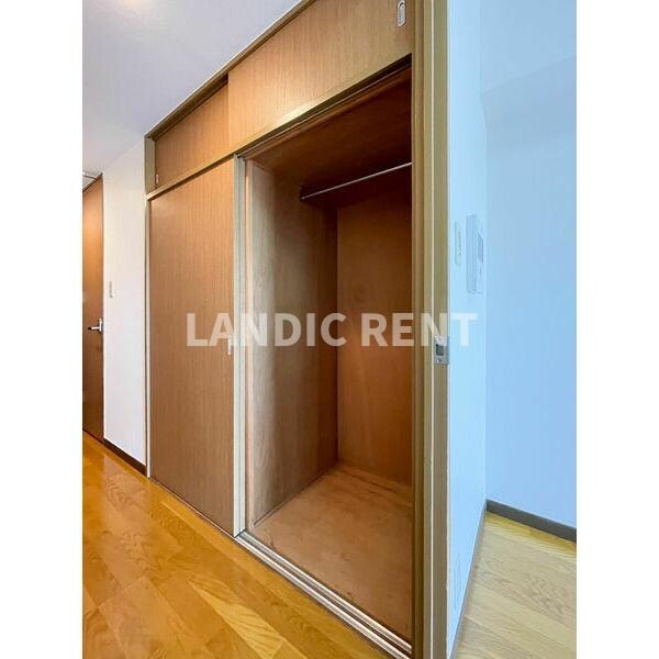 レーベント大橋の物件内観写真