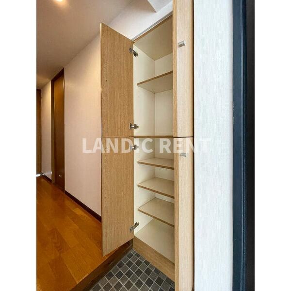 レーベント大橋の物件内観写真