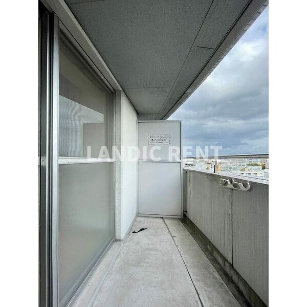 レーベント大橋の物件内観写真