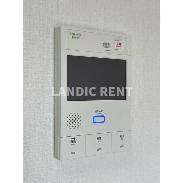 レーベント大橋の物件内観写真