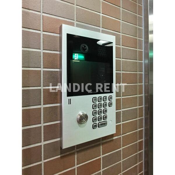 レーベント大橋の物件内観写真