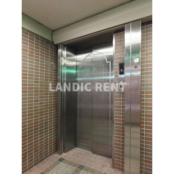 レーベント大橋の物件内観写真