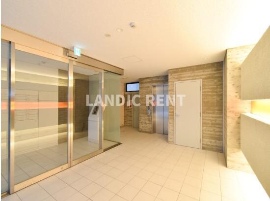 MIMOSA TERRACEの物件外観写真