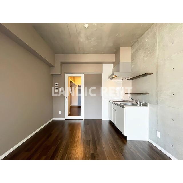 MIMOSA TERRACEの物件内観写真