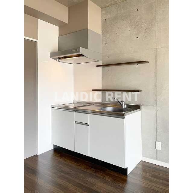 MIMOSA TERRACEの物件内観写真