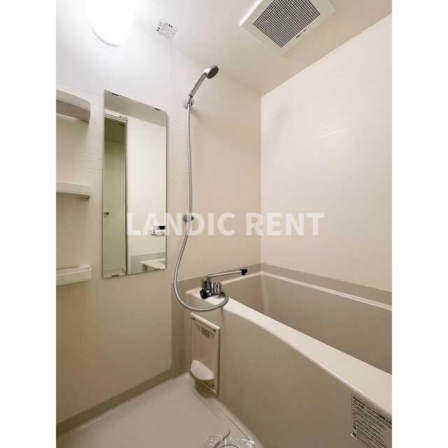 MIMOSA TERRACEの物件内観写真