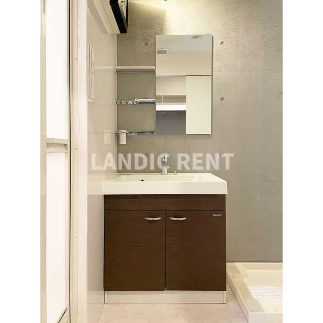 MIMOSA TERRACEの物件内観写真